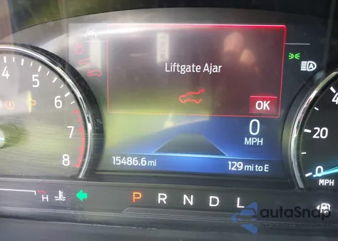 2024 Ford Explorer Xlt from USA, damaged, VIN 1FMSK7DH4RGA80608